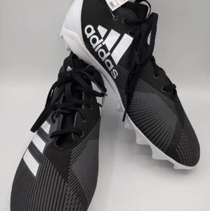 adidas men's adizero spark football cleats